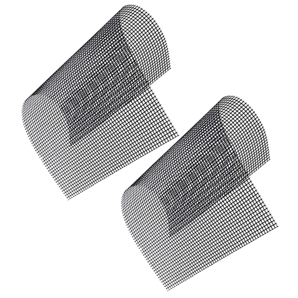 Heat Resistant Mat - 2 szt. wysokiej jakości nieprzywierającej siatki