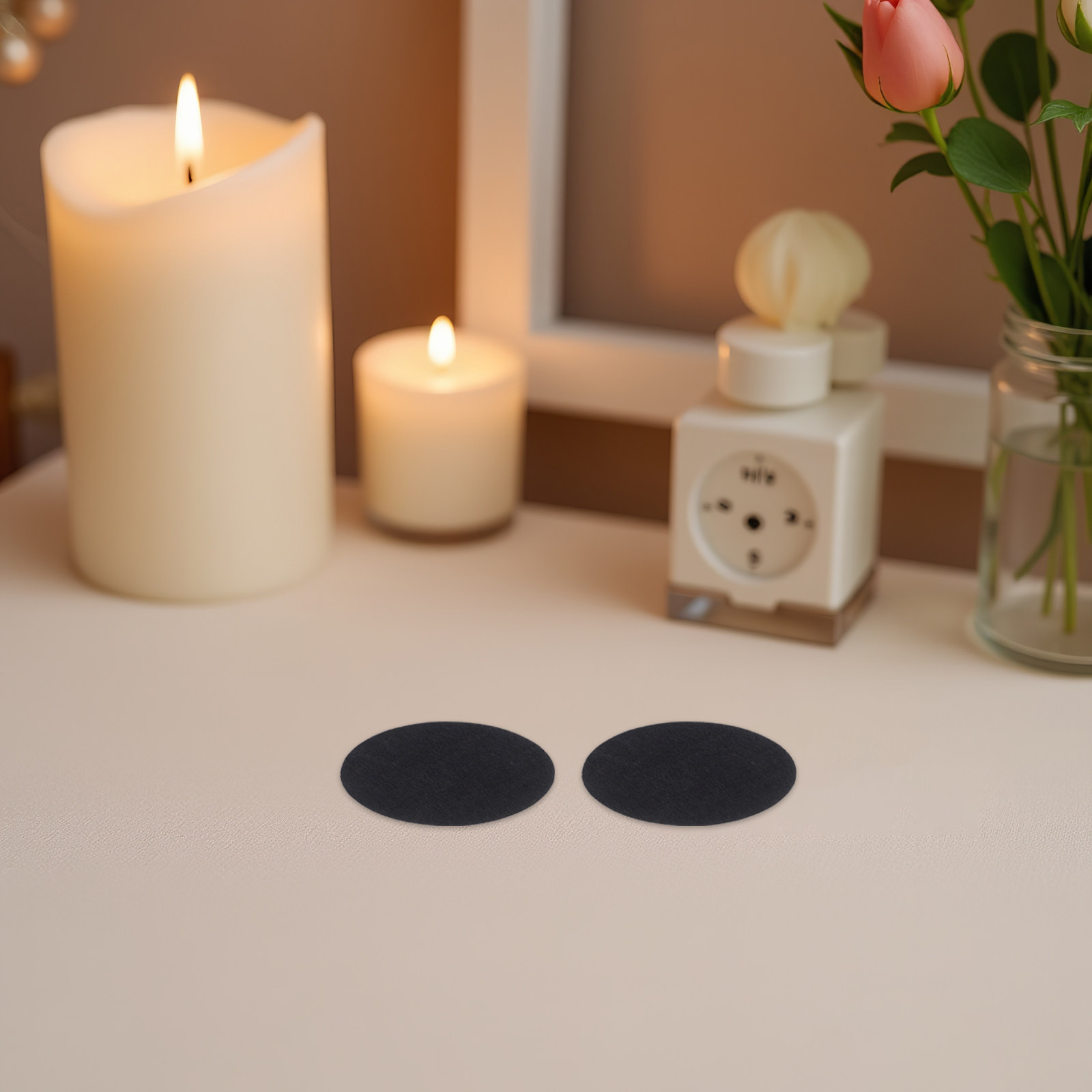 100 szt. Mata odporna na ciepł – Heat Resistant Mat recenzja i cena