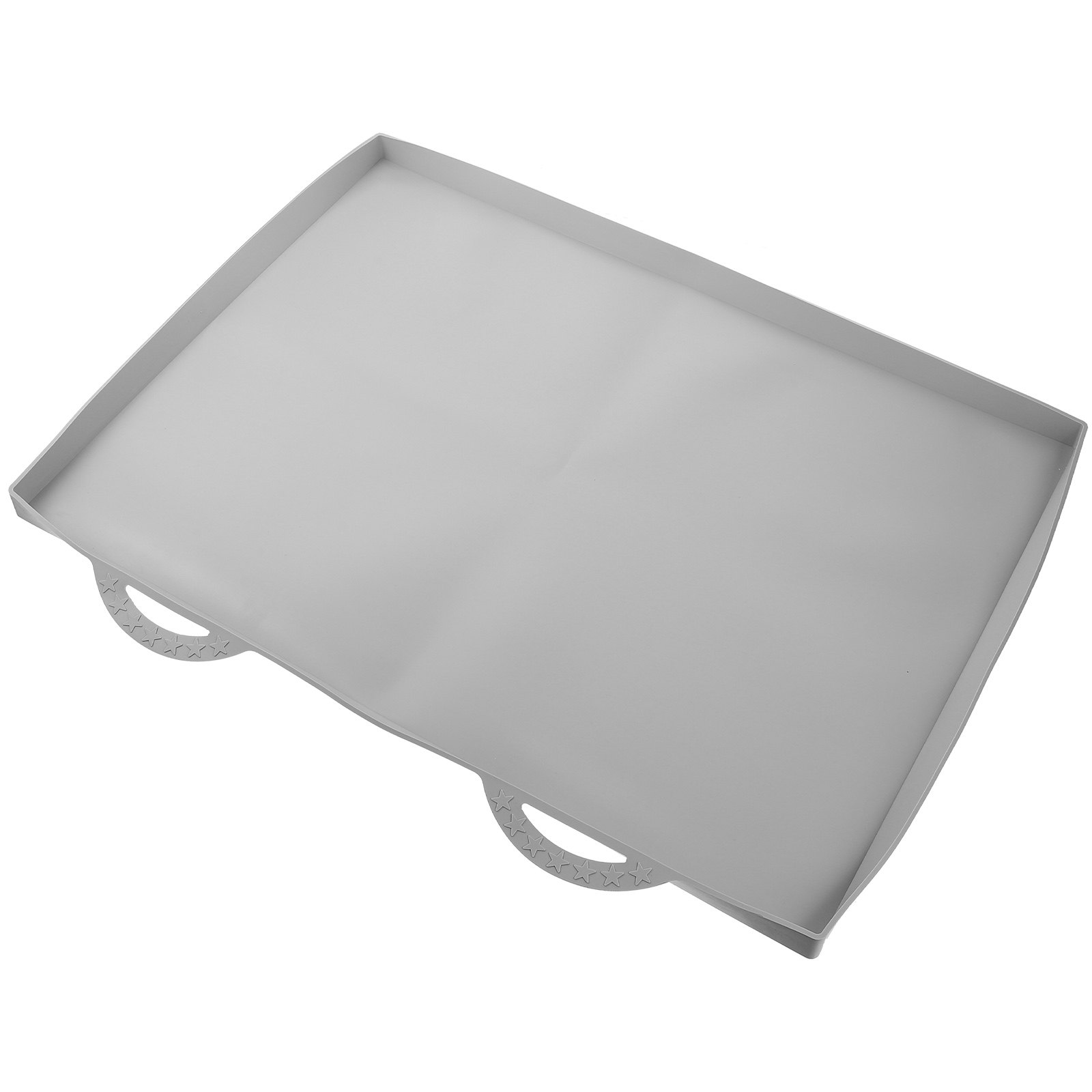 Silikonowa mata na grill, wytr – Heat Resistant Mat recenzja i cena