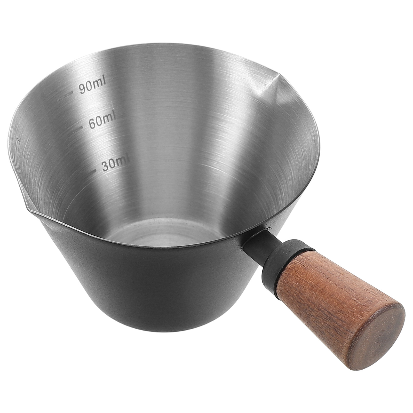 Profesjonalny dzbanek do espre – Pour Spout Pitcher recenzja i cena