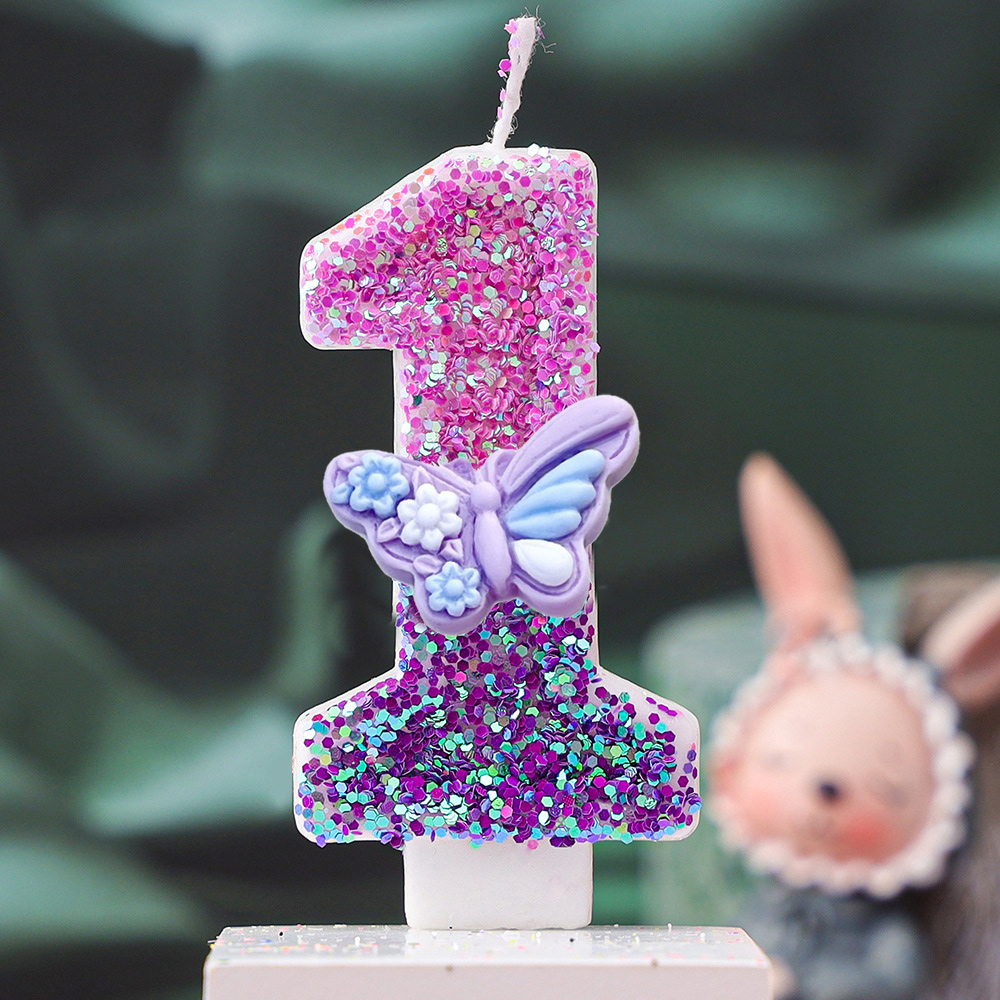 Kreatywne DIY Nowa Seria Motyl – Candle Supplies Usa recenzja i cena
