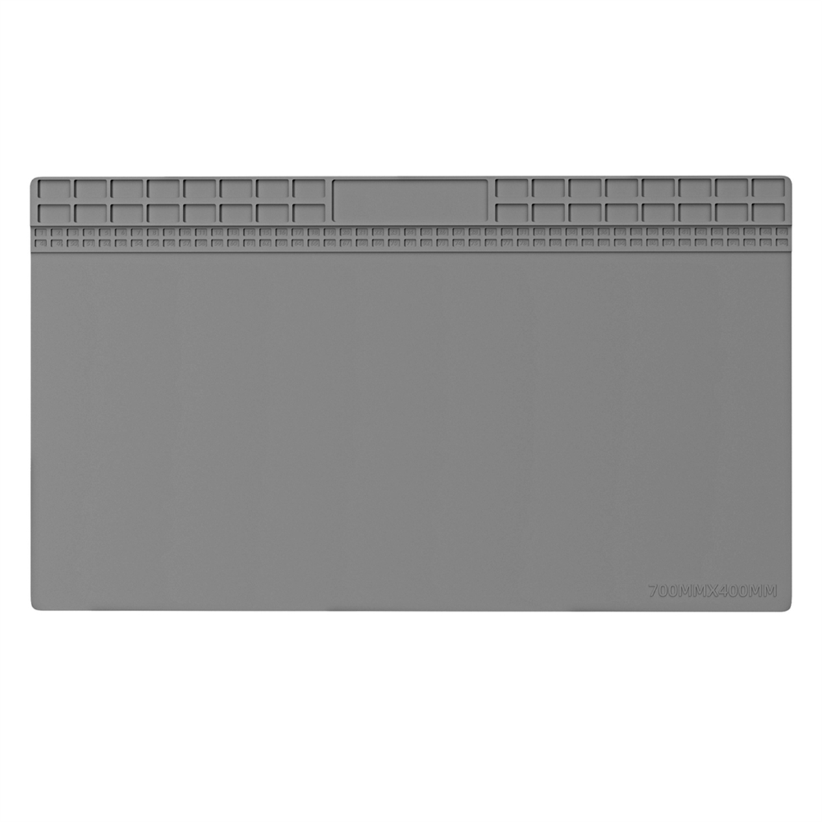 AA91 Super duża podkładka izol – Heat Resistant Mat recenzja i cena