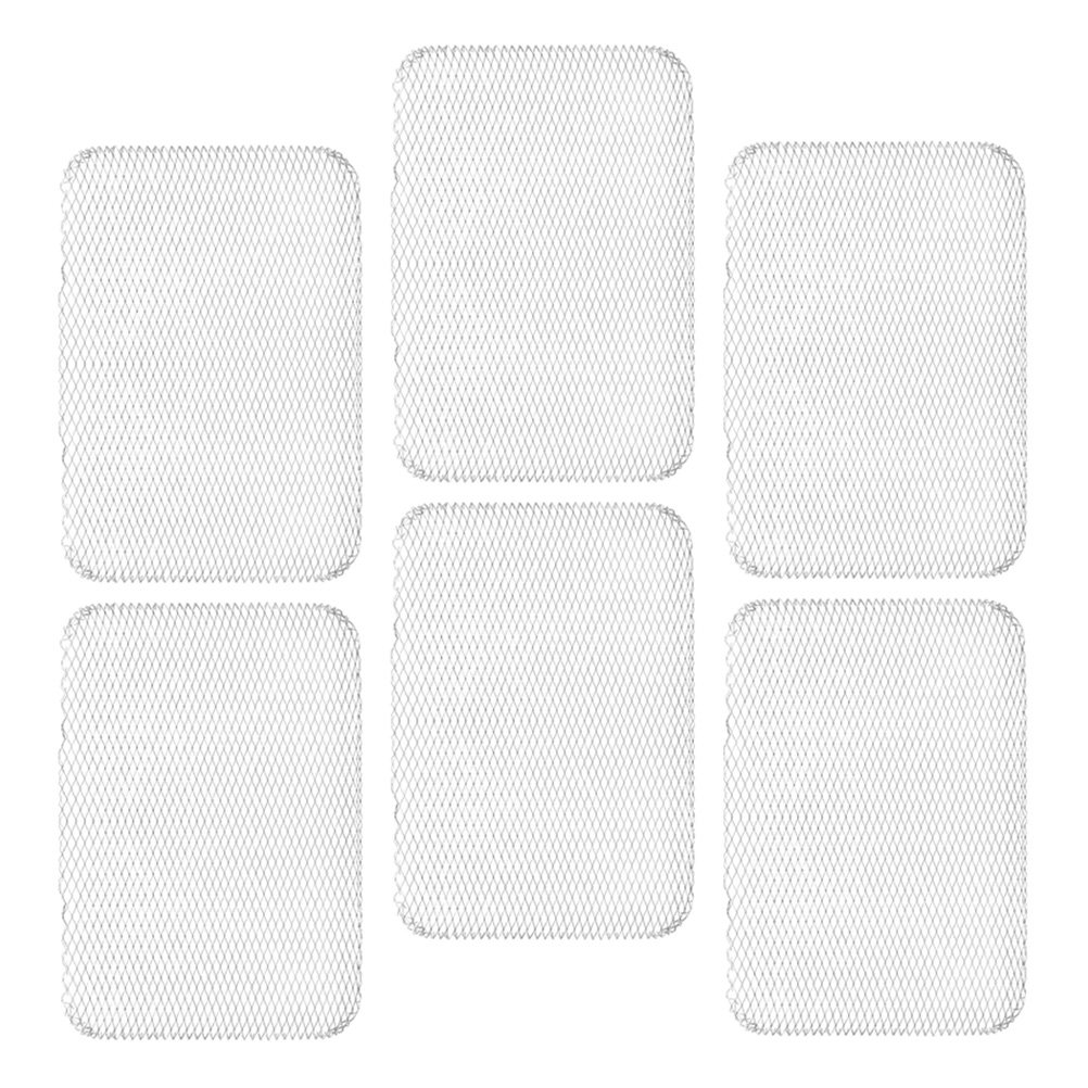 6 sztuk wytrzymałych mat siatk – Heat Resistant Mat recenzja i cena