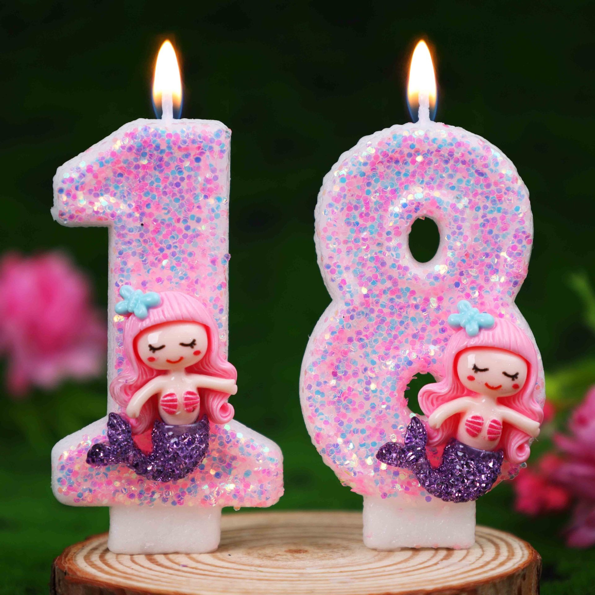 Kreatywne różowe świece urodzi – Candle Supplies Usa recenzja i cena
