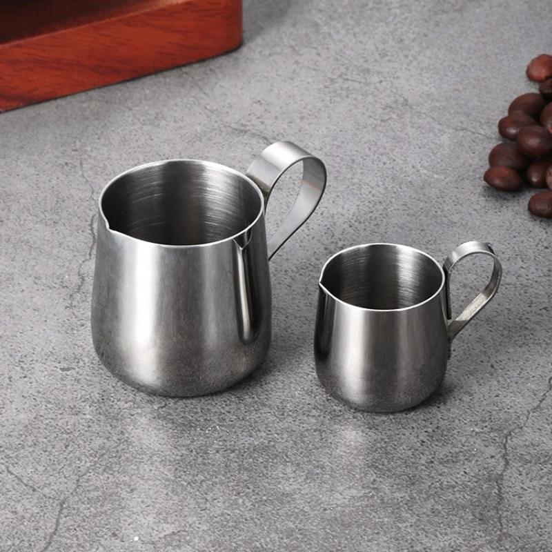 Dzbanek do spieniania mleka ze – Pour Spout Pitcher recenzja i cena