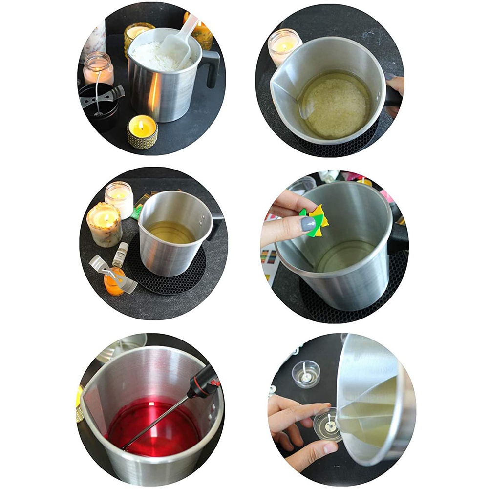 DT38 4-funtowy garnek do wlewa – Pour Spout Pitcher recenzja i cena