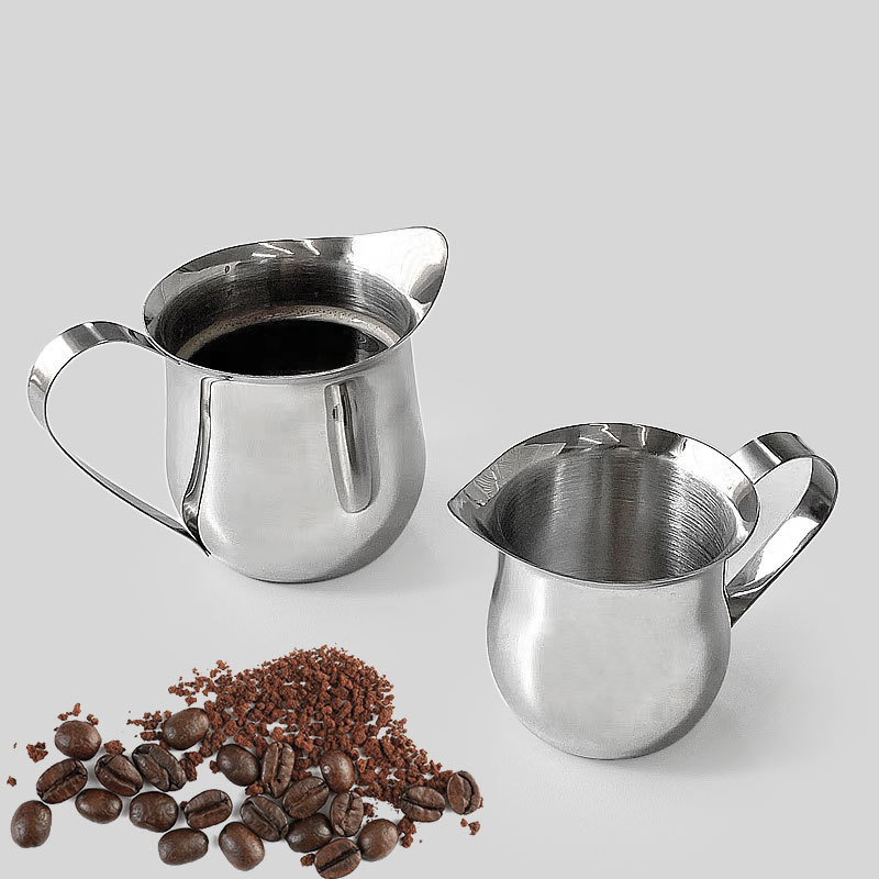Dzbanek do spieniania mleka do – Pour Spout Pitcher recenzja i cena