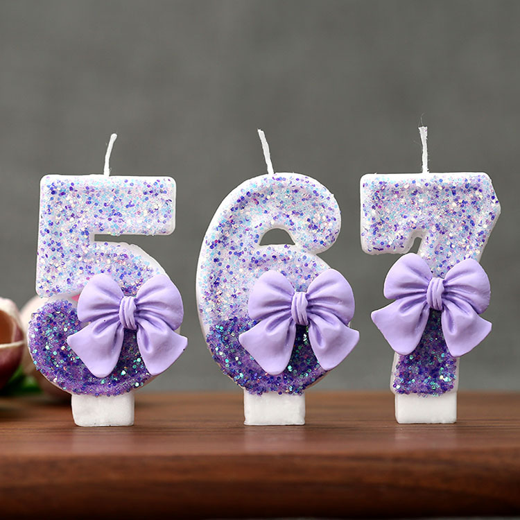 Kreatywna brokatowa, stopniowo – Candle Supplies Usa recenzja i cena