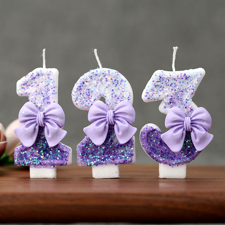 Kreatywna brokatowa, stopniowo – Candle Supplies Usa recenzja i cena