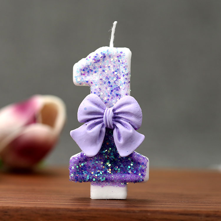 Kreatywna brokatowa, stopniowo – Candle Supplies Usa recenzja i cena