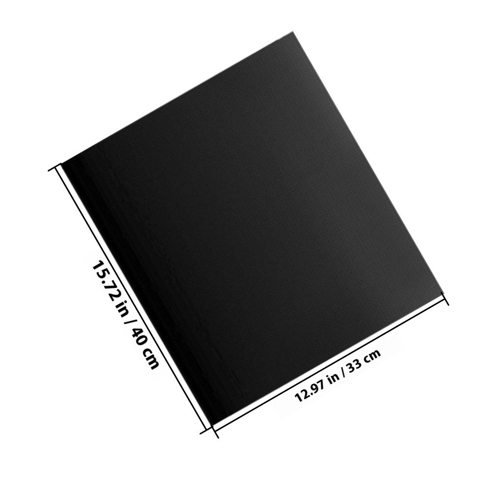 3 sztuki żaroodpornych, nieprz – Heat Resistant Mat recenzja i cena