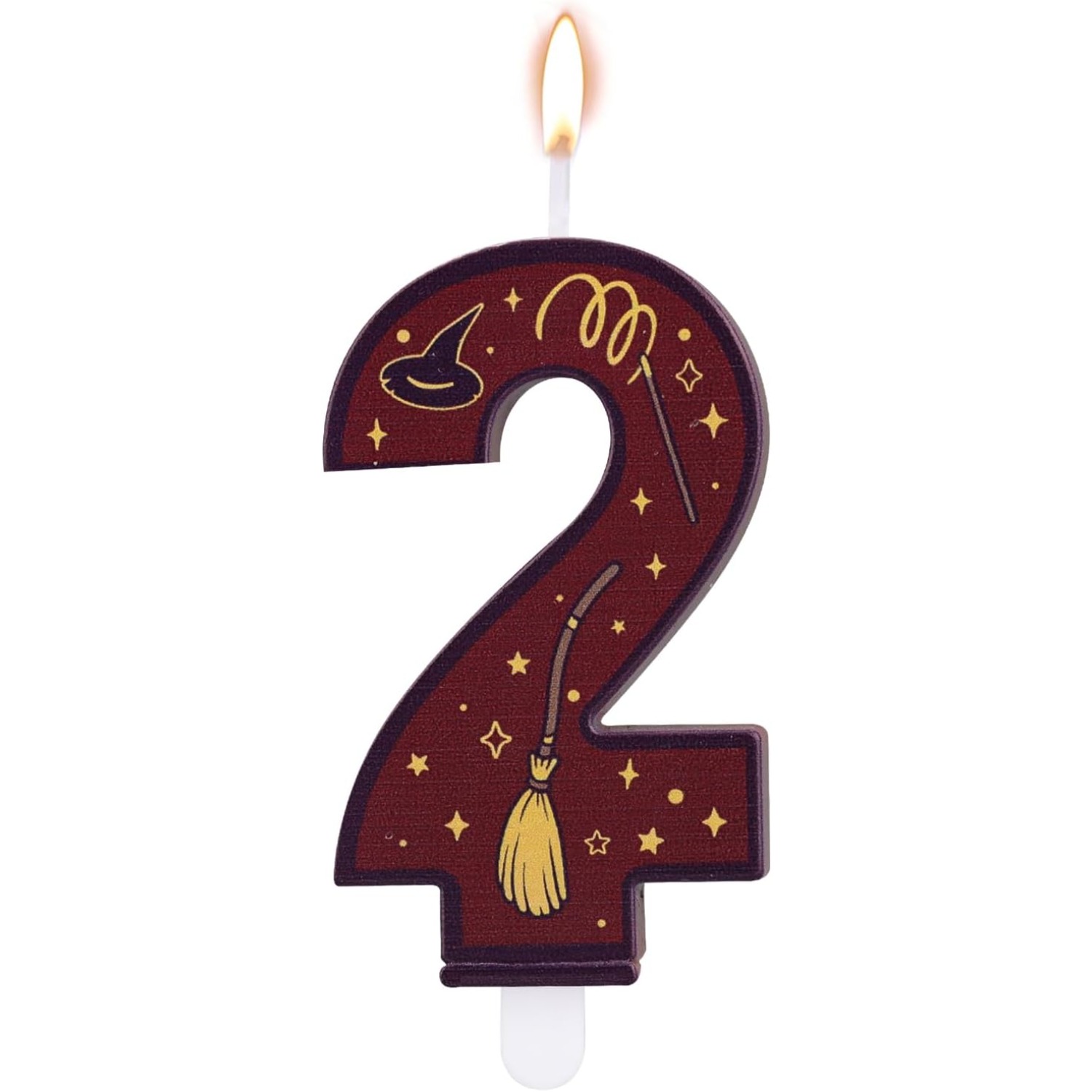 1 Zestaw magicznych brązowych  – Candle Supplies Usa recenzja i cena