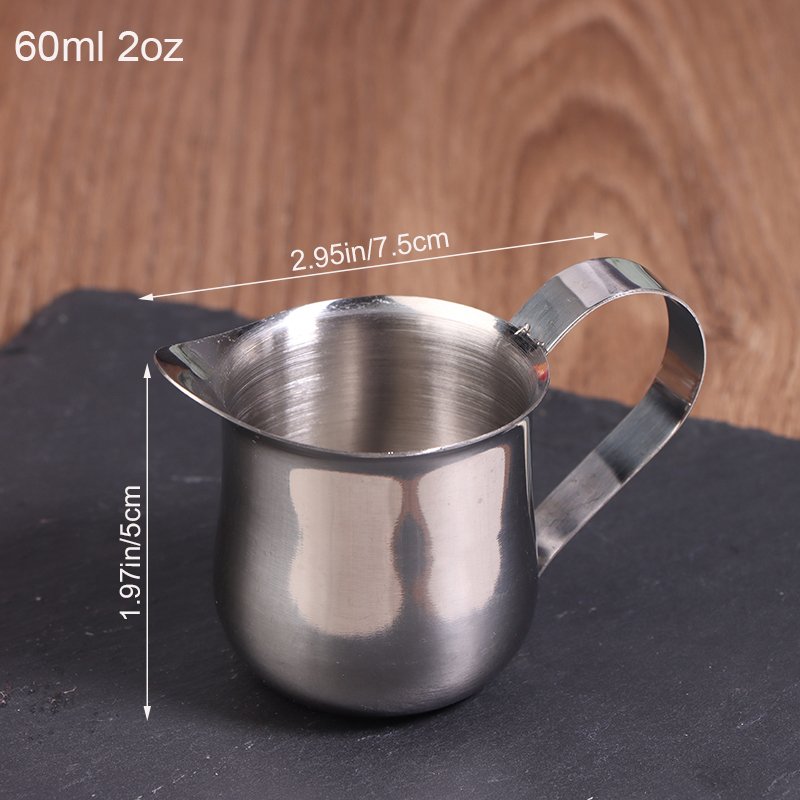 Kubek miarowy 60-240 ml ze wyl – Pour Spout Pitcher recenzja i cena