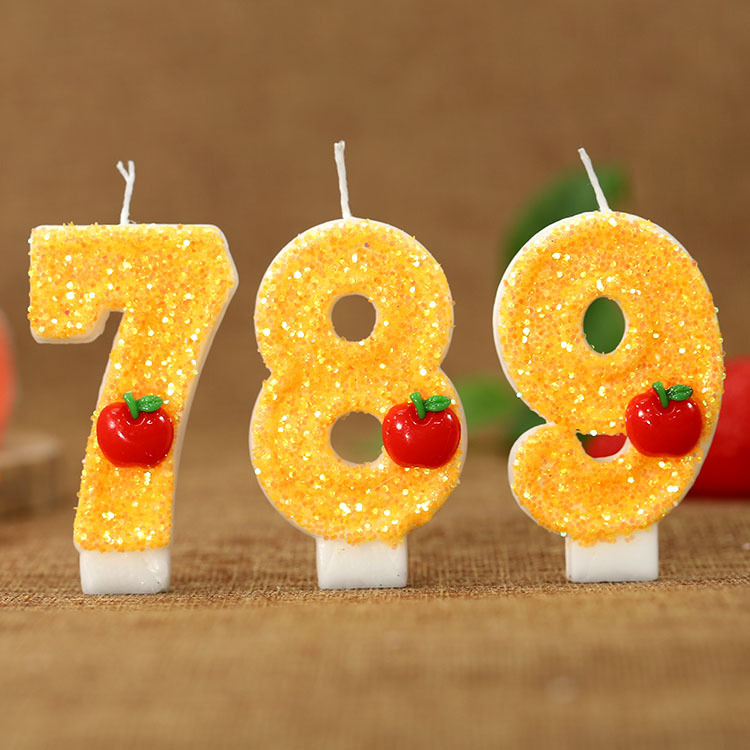 Czerwone Jabłko Świeża Żółta C – Candle Supplies Usa recenzja i cena
