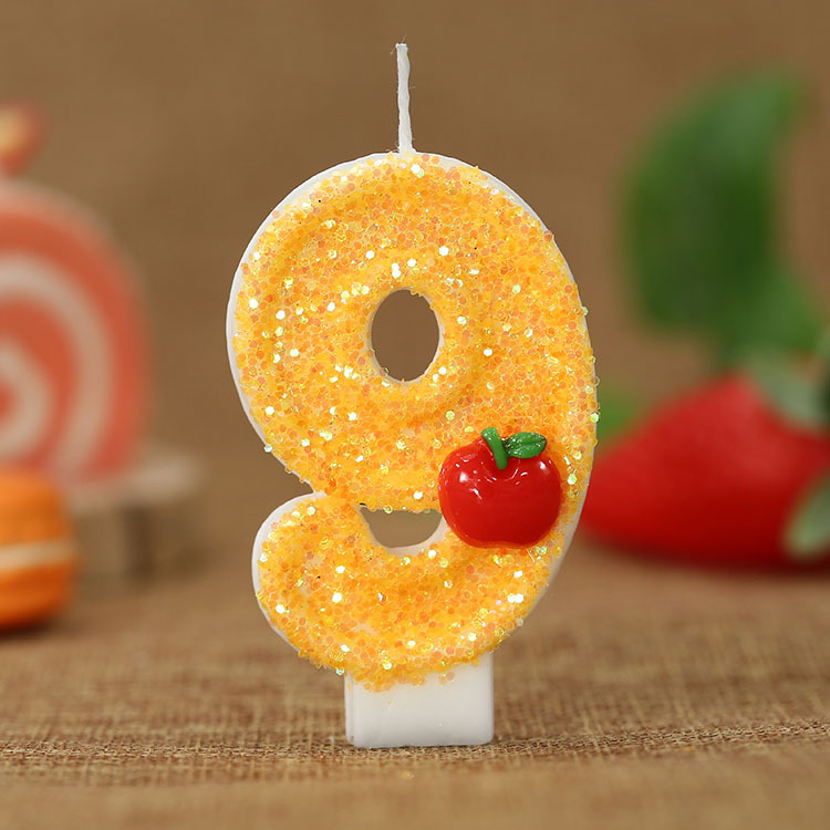 Czerwone Jabłko Świeża Żółta C – Candle Supplies Usa recenzja i cena