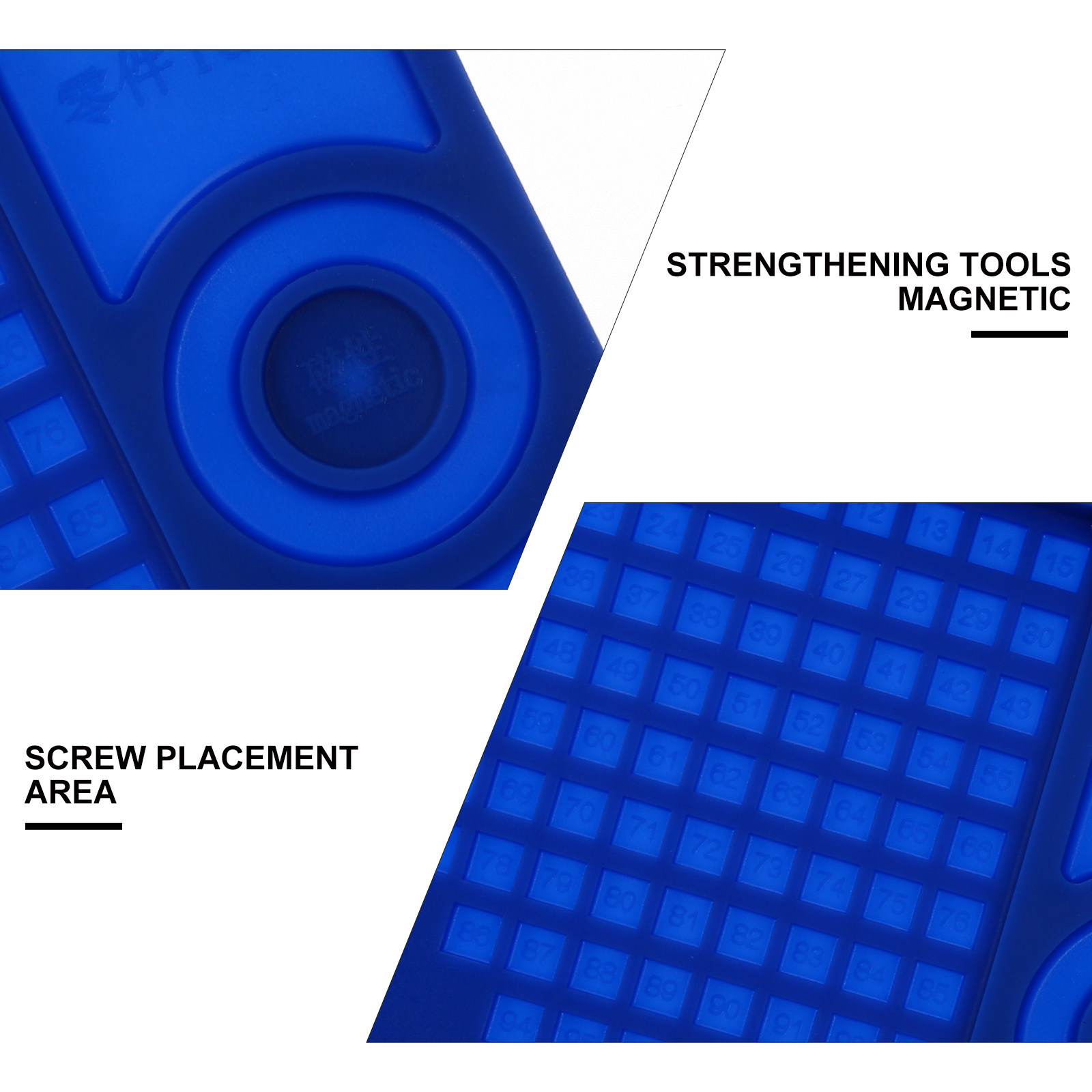Duża silikonowa mata do napraw – Heat Resistant Mat recenzja i cena