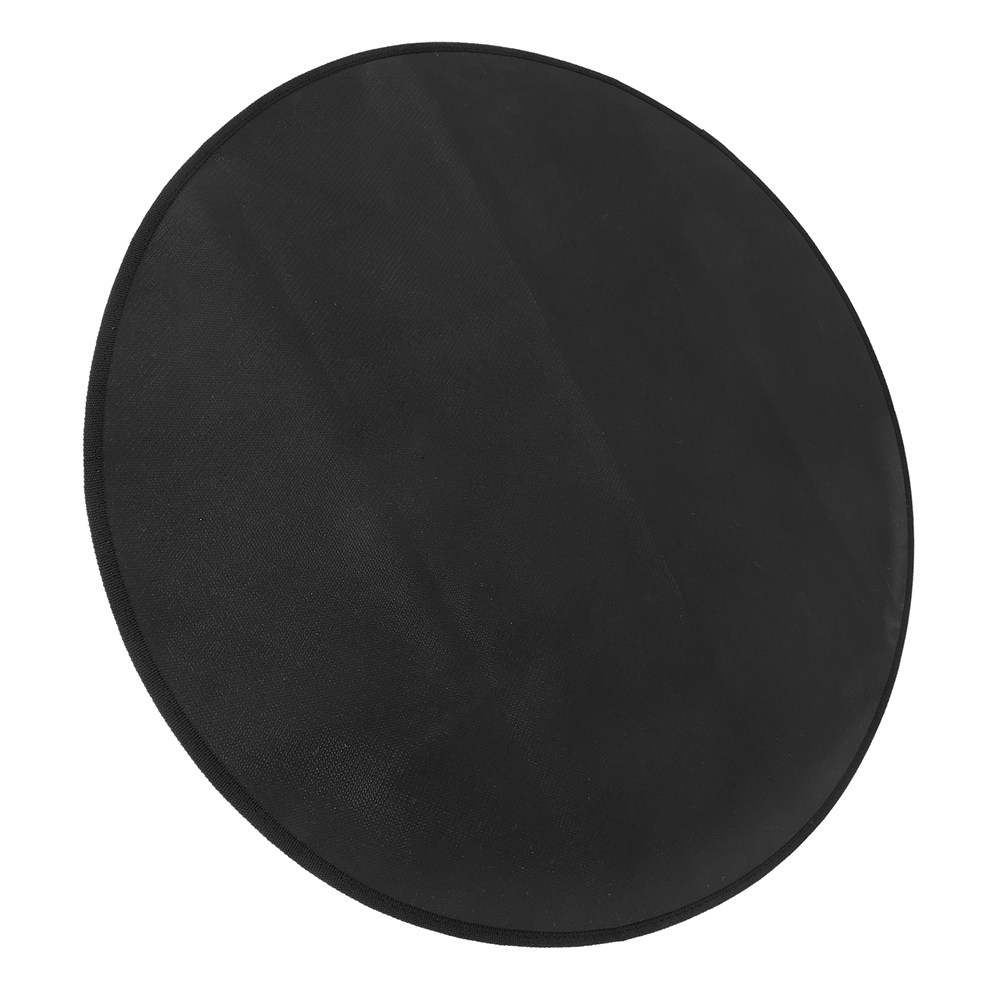 Okrągła ognioodporna mata do g – Heat Resistant Mat recenzja i cena