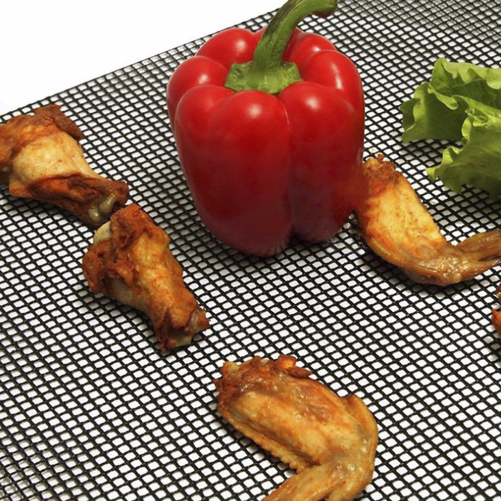 2 szt. wysokiej jakości nieprz – Heat Resistant Mat recenzja i cena