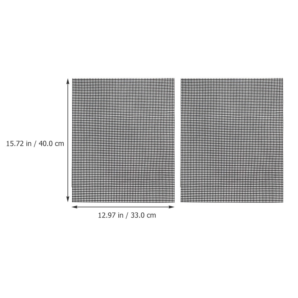 2 szt. wysokiej jakości nieprz – Heat Resistant Mat recenzja i cena