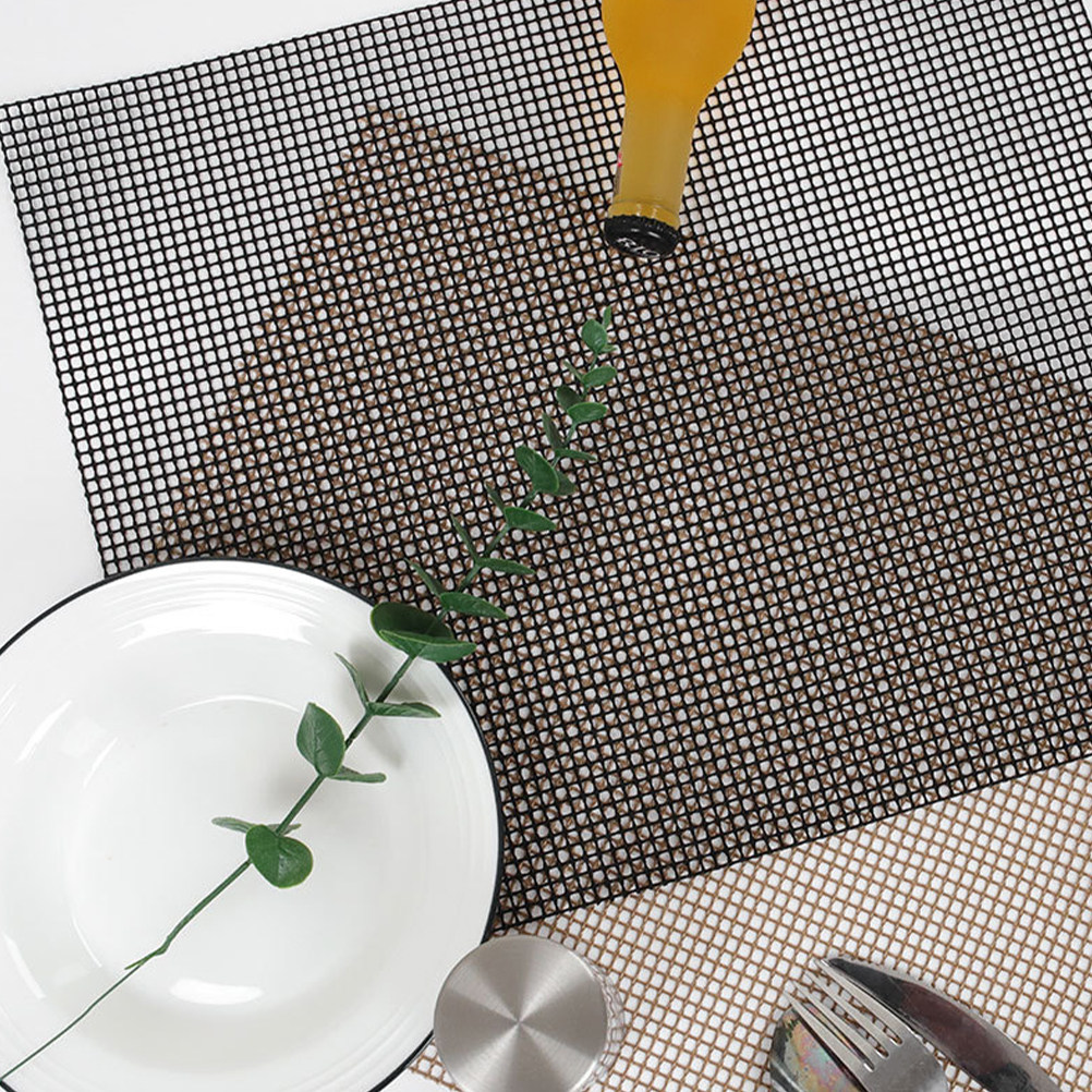 2 szt. wysokiej jakości nieprz – Heat Resistant Mat recenzja i cena