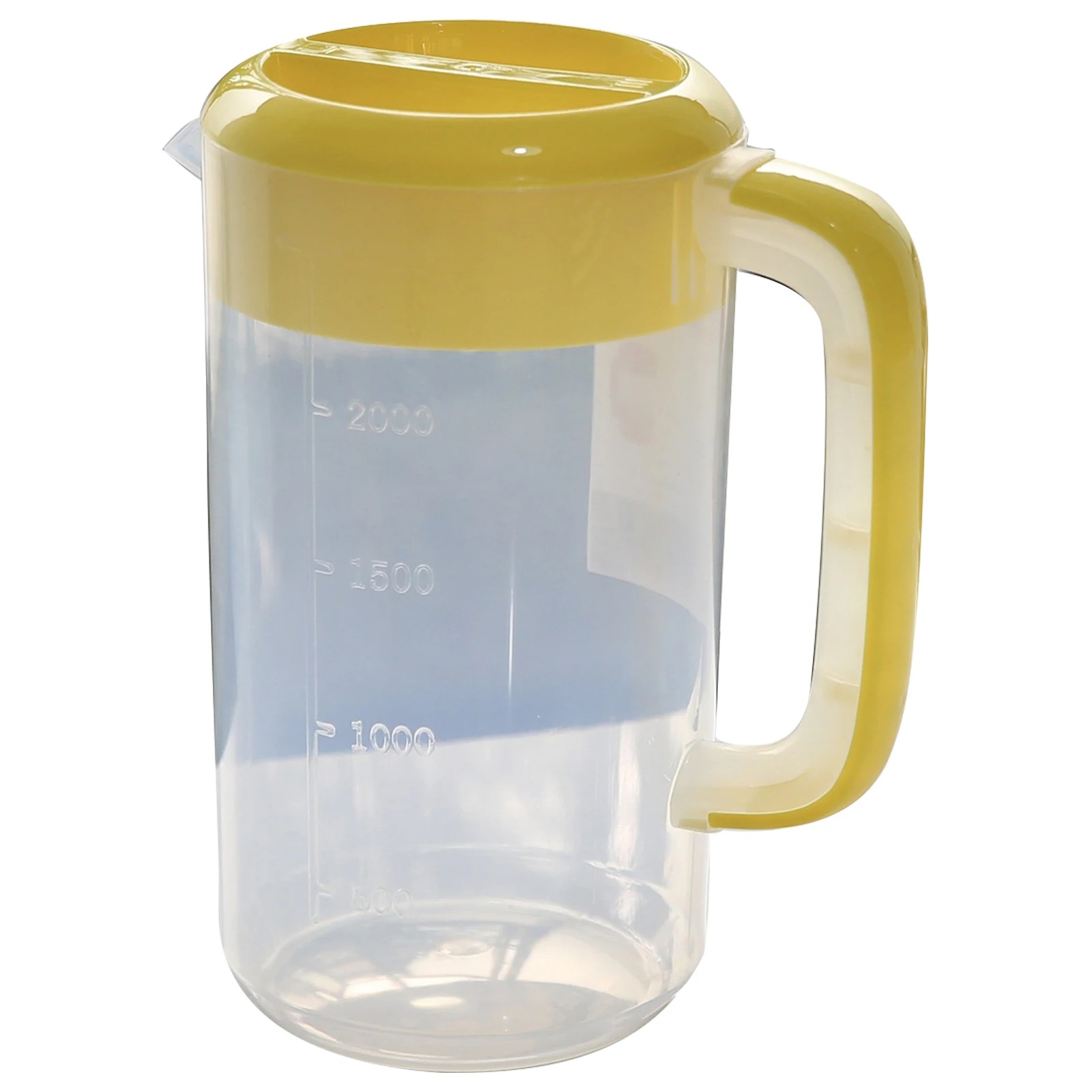 Duży dzbanek na wodę do lodówk – Pour Spout Pitcher recenzja i cena
