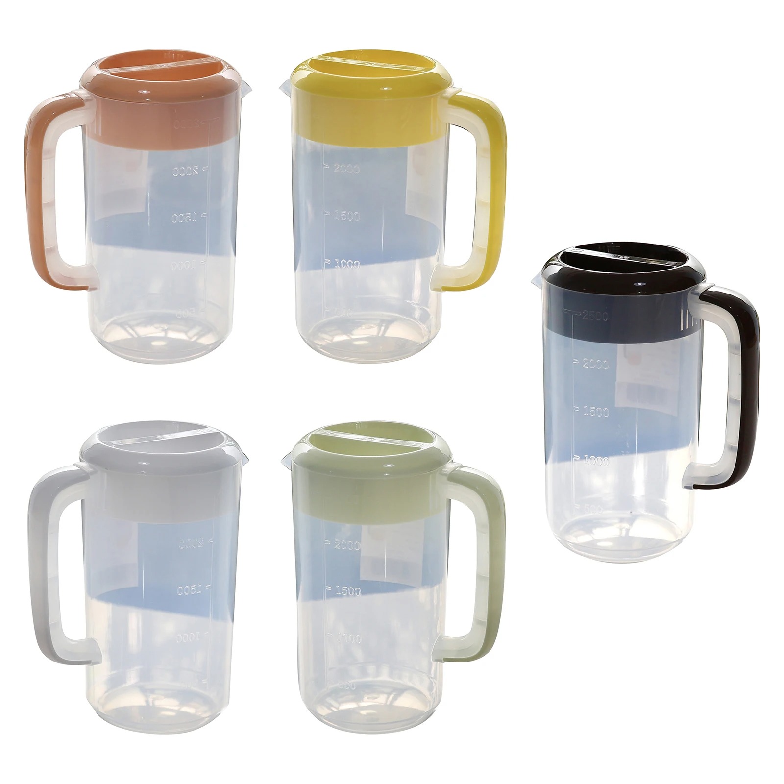 Duży dzbanek na wodę do lodówk – Pour Spout Pitcher recenzja i cena