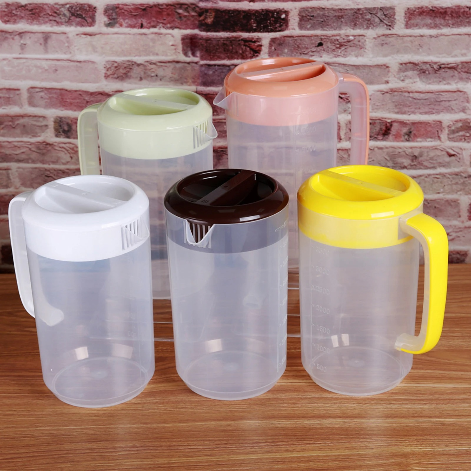 Duży dzbanek na wodę do lodówk – Pour Spout Pitcher recenzja i cena