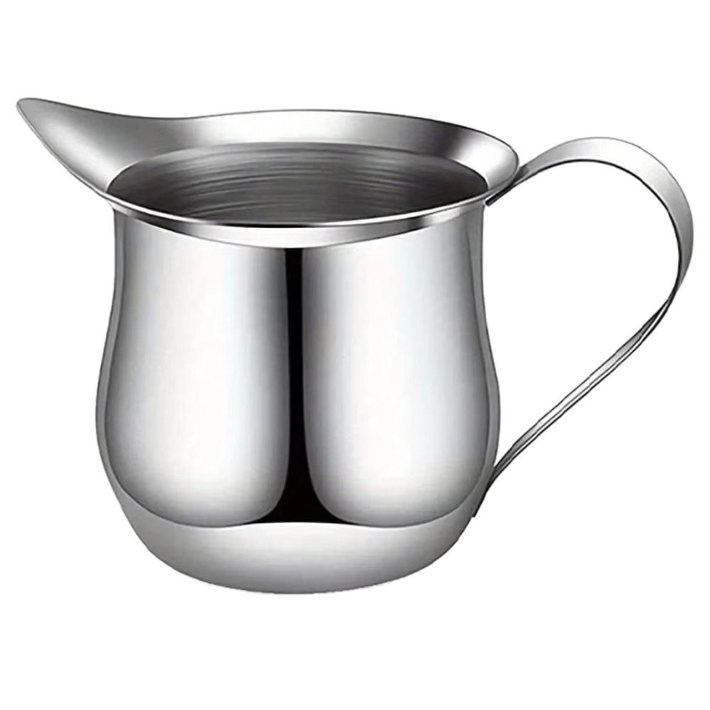 Nowy dzbanek do spieniania mle – Pour Spout Pitcher recenzja i cena