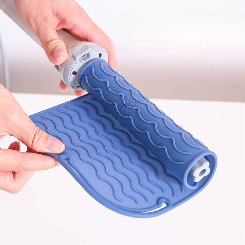 Odporna na wysokie temperatury – Heat Resistant Mat recenzja i cena