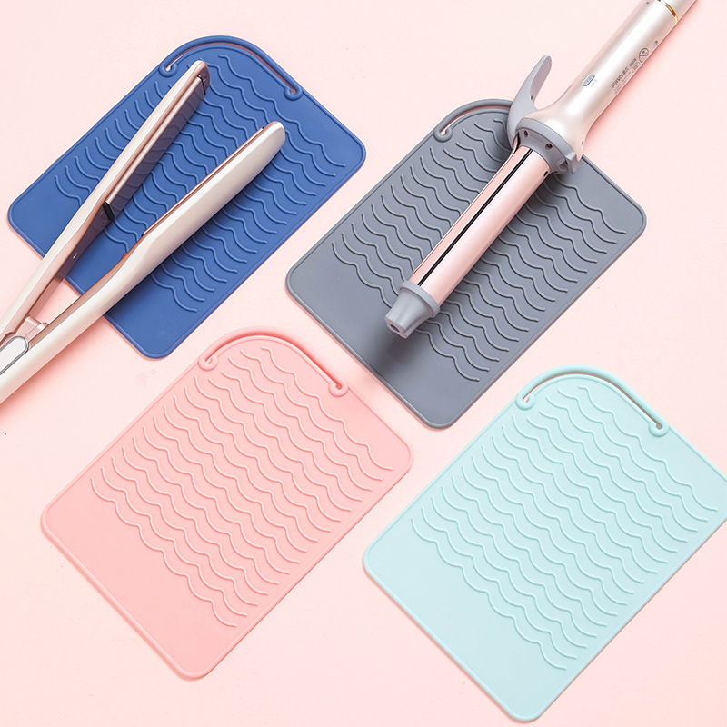 Odporna na wysokie temperatury – Heat Resistant Mat recenzja i cena
