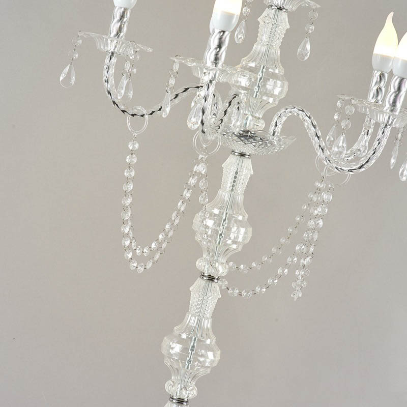 Nowoczesne luksusowe lampy świ – Candle Supplies Usa recenzja i cena